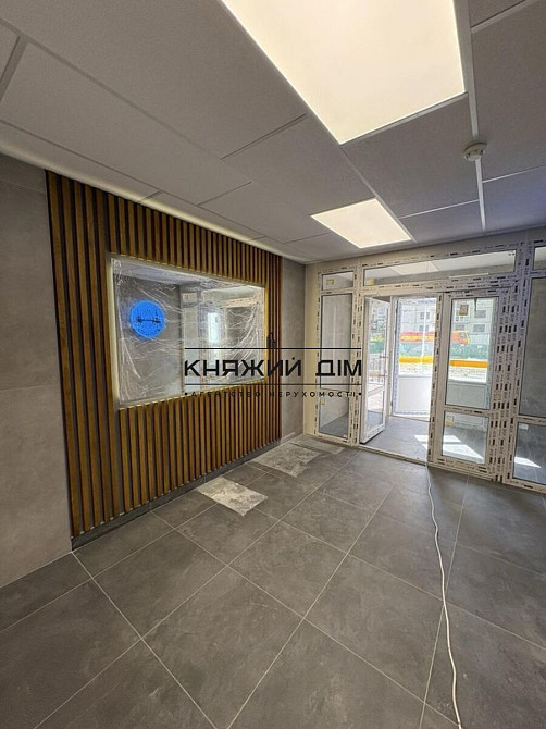 Продаж 3х квартири ЖК Патріотика, будинок Синевирм. Позняки, Осокорки Код № 21147297 Київ - зображення 4