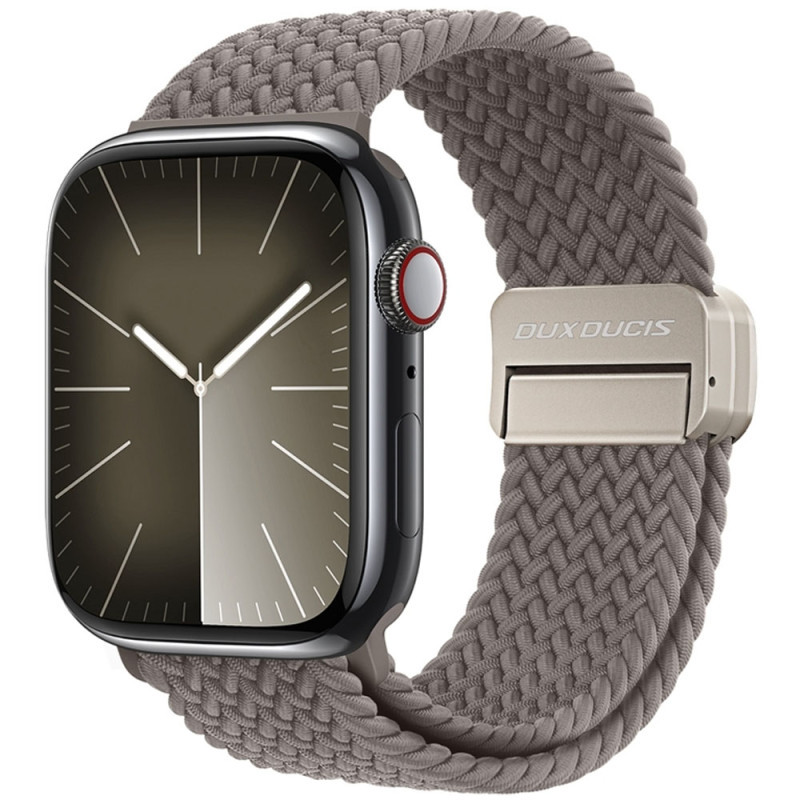 Ремешок Dux Ducis Nylon Woven для Apple Watch 38/40/41/42mm(ser.10) Херсон - зображення 1