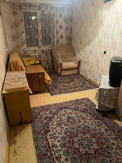 долгосрочная аренда 2-к квартира Одесса, Хаджибейский, 7000 грн./мес. Одеса - зображення 7