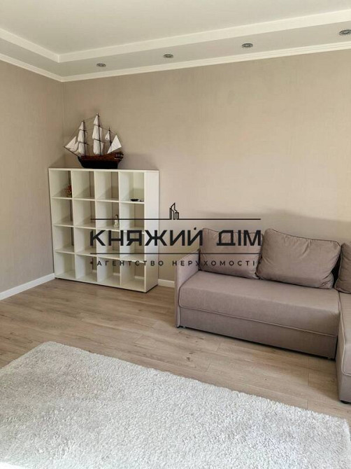 Оренда. Затишна 3-кімнатна квартира м. Осокорки Код: 11131358 Киев - изображение 5