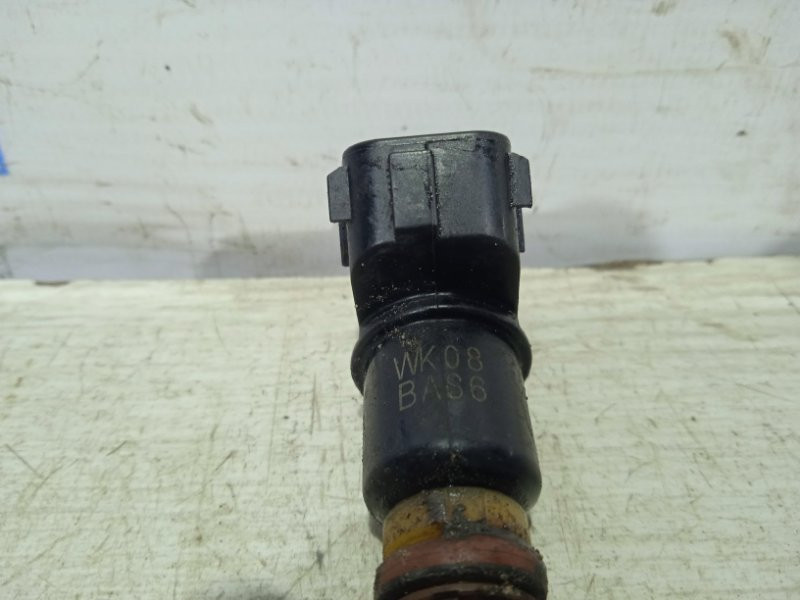 Форсунка топливная Honda Accord 2008-2012 16450RZP003 (Арт. 17804) Київ - зображення 3