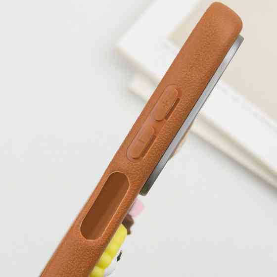 Чехол TPU Leather Toys для Samsung Galaxy A26 5G Херсон