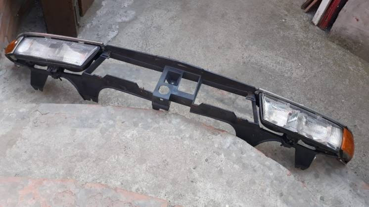 Фара оптика Pontiac Bonneville Днепр - изображение 8