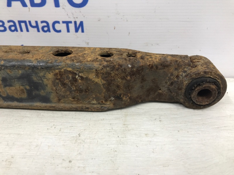 Рычаг задний поперечный Nissan X-Trail T31 2007 (б/у) Київ - зображення 3