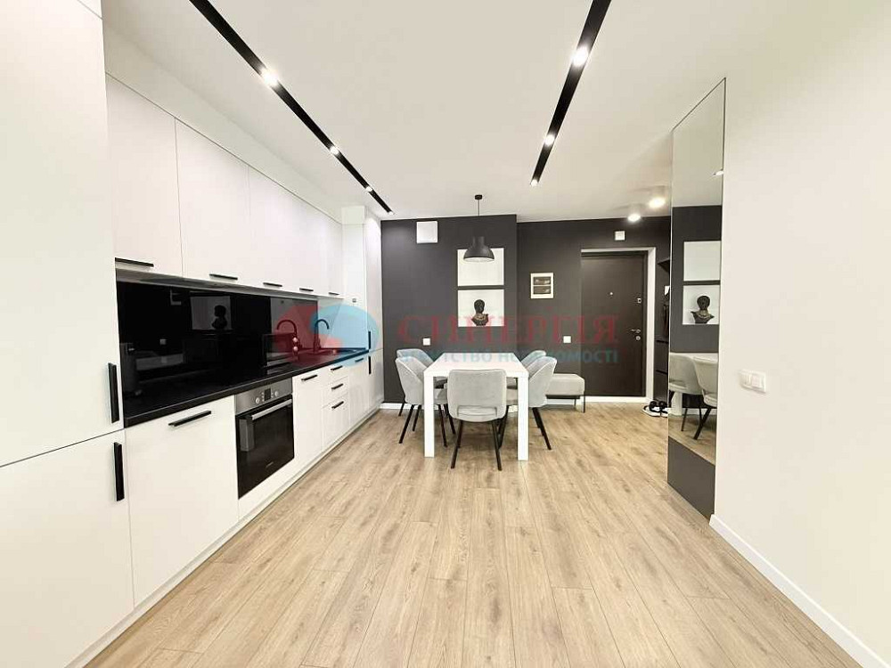 долгосрочная аренда 2-к квартира Киев, Печерский, 1250 $/мес. Київ - зображення 6