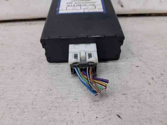 Блок управления Mitsubishi L200 2006-2015 MN171314V (Арт. 69498) Киев