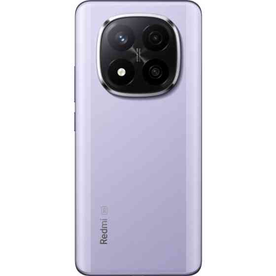 Смартфон Xiaomi Redmi Note 14 Pro+ 5G 8/256GB NFC Lavender Purple Global (Код товару:40626) Харків