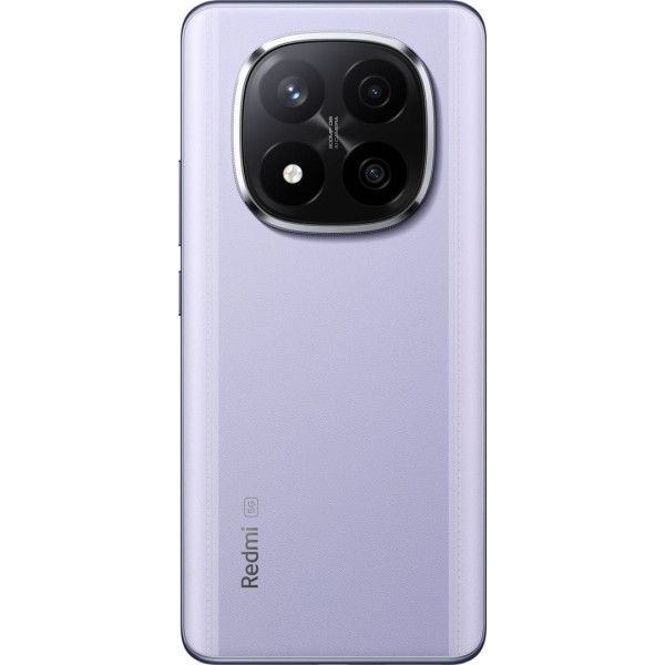 Смартфон Xiaomi Redmi Note 14 Pro+ 5G 8/256GB NFC Lavender Purple Global (Код товару:40626) Харків - зображення 5