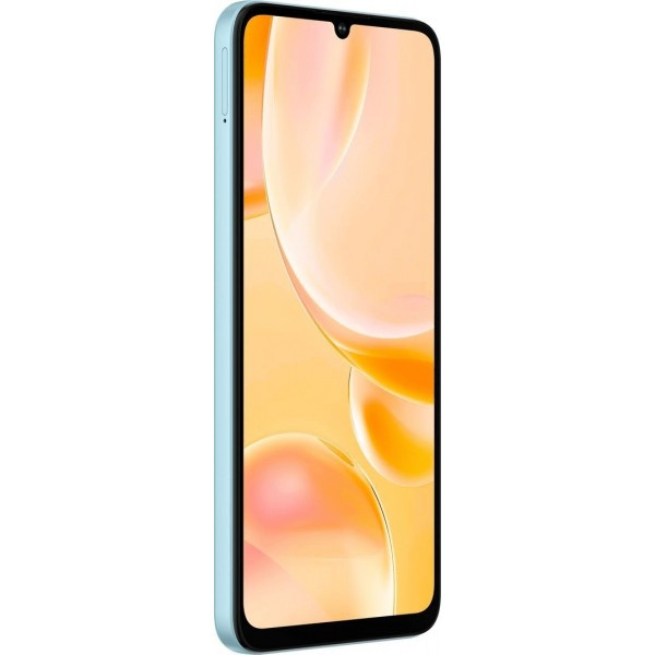 Смартфон ZTE Blade A55 4/128GB Blue Global UA (Код товару:38098) Харьков - изображение 4