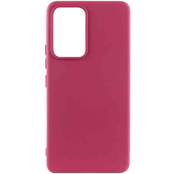 Чехол Silicone Cover Lakshmi (AAA) для Xiaomi 12T / 12T Pro Херсон