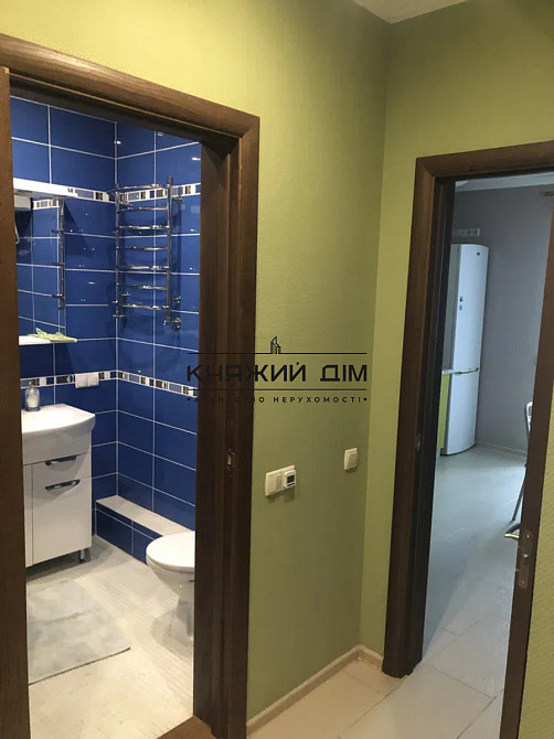 Оренда1 кімнатна квартира м. Оболонь КОД 11203904 Київ - зображення 11