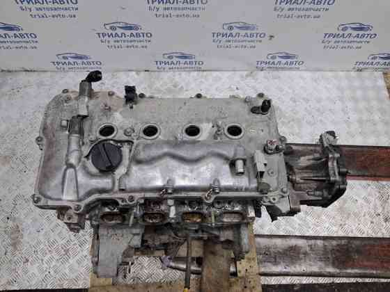 Двигатель Toyota Auris E150 1.6 БЕНЗИН 1ZRFAE 2006 (б/у) Киев