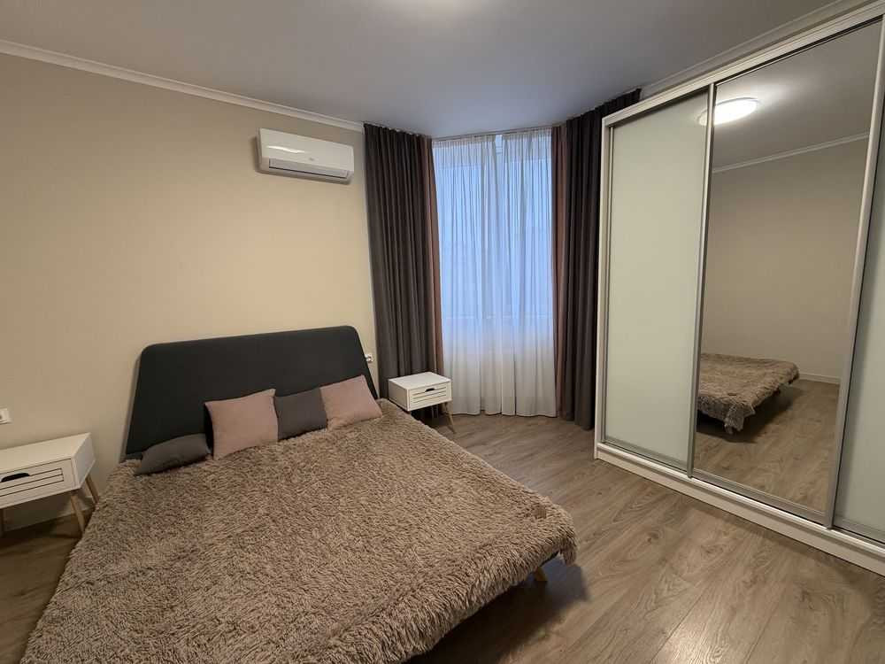 продажа 2-к квартира Киево-Святошинский, Софиевская Борщаговка, 110000 $  - изображение 8