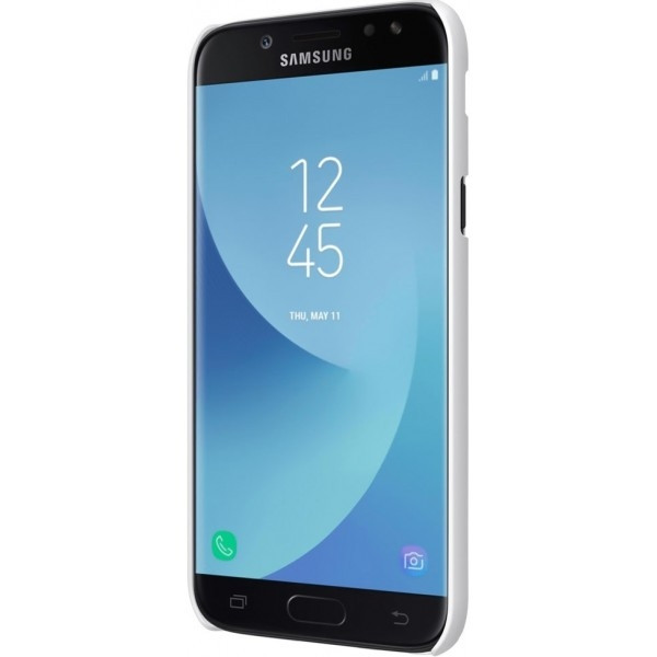 Чохол Nillkin Super Frosted Shield для Samsung J5 2017 J530 White (Код товару:12169) Харьков - изображение 9