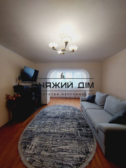 Оренда 2 кімнатна квартира ст. м. Либідська КОД 11135480 Київ - зображення 7