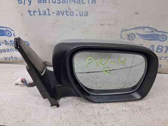 Зеркало правое Mitsubishi Pajero Wagon 2006-2022 7632A110HA (Арт. 83726) Киев