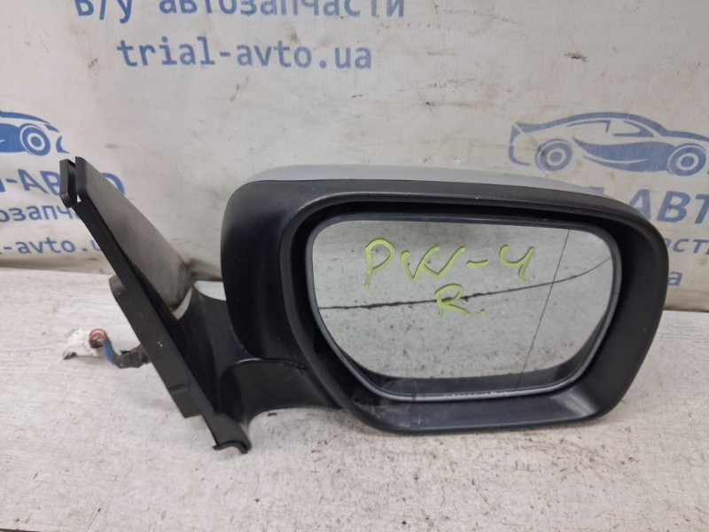 Зеркало правое Mitsubishi Pajero Wagon 2006-2022 7632A110HA (Арт. 83726) Київ - зображення 1