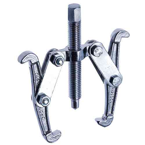 Съемник подшипников двухзахватный 8" (200мм) СТАНДАРТ SP208ST Харків