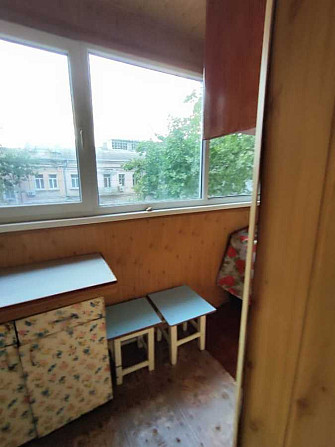 долгосрочная аренда 1-к квартира Одесса, Хаджибейский, 5000 грн./мес. Одеса - зображення 4