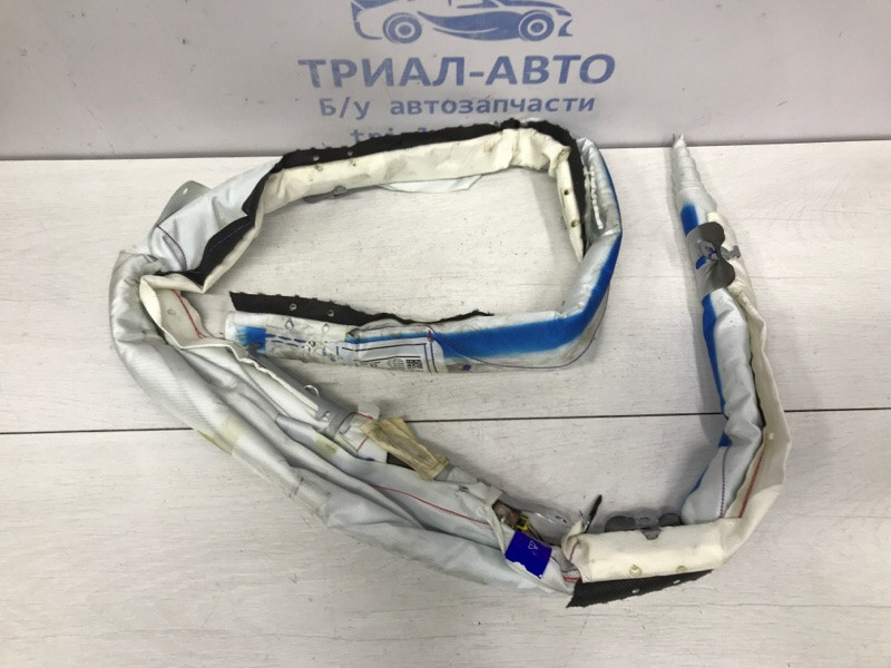 Airbag потолка(шторка) левый Ford Kuga CBS 2.0 DIESEL 2011 (б/у) Киев - изображение 2