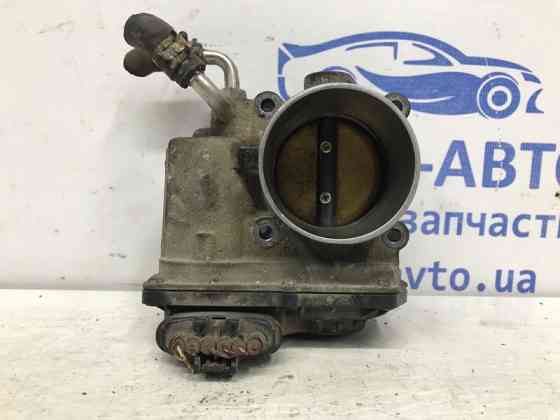 Заслонка дроссельная Toyota Avensis T25 1.8 БЕНЗИН 1ZZFE 2002 (б/у) Киев