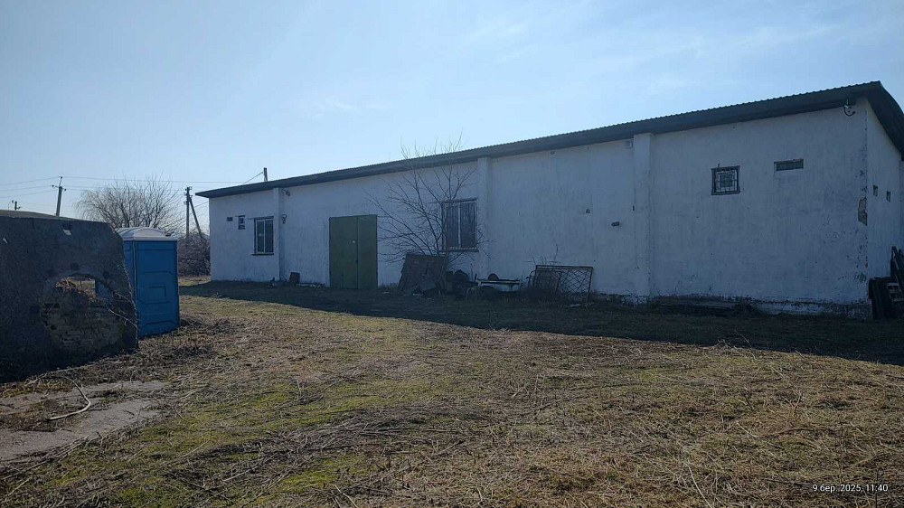 продажа помещения свободного назначения, здания Броварский, Летки, 135000 $  - зображення 1