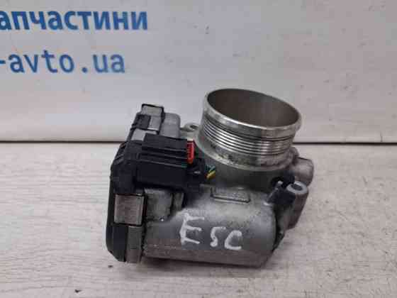 Заслонка дроссельная Ford Escape 2012-2019 DS7Z9E926C (Арт. 72222) Київ