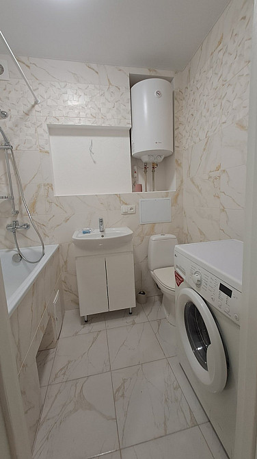 Свободна 1-к Евро жм.Северный техника мебель 7/9эт Дніпро - зображення 3