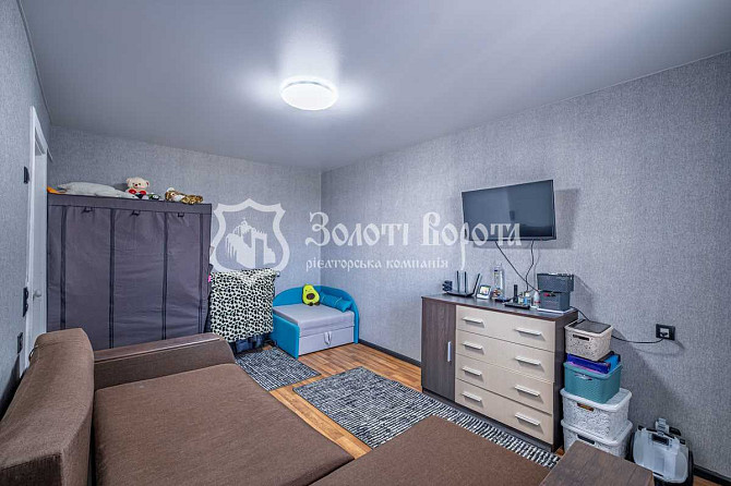 продажа 1-к квартира Киев, Шевченковский, 45000 $ Київ - зображення 5