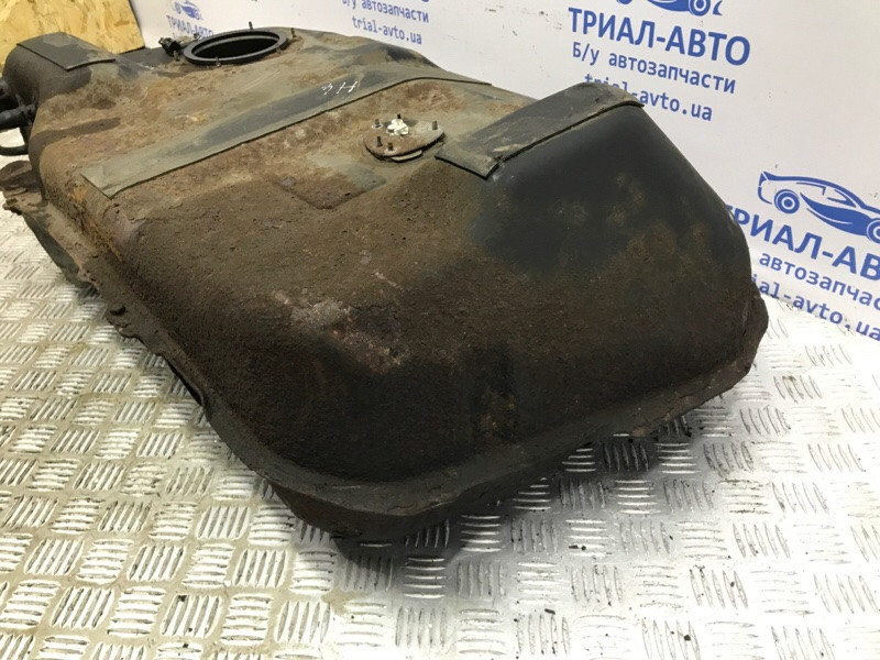 Бак топливный металлический Mitsubishi Outlander 2012-2021 1700B222 (Арт. 49956) Київ - зображення 3