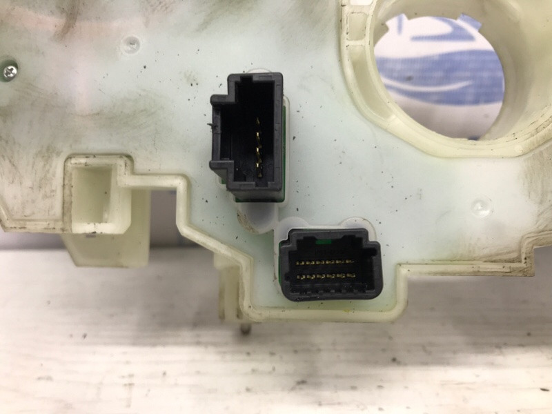 Переключатель подрулевой Renault Megane 3 1.5 DIESEL K9K 2008 (б/у) Киев - изображение 5