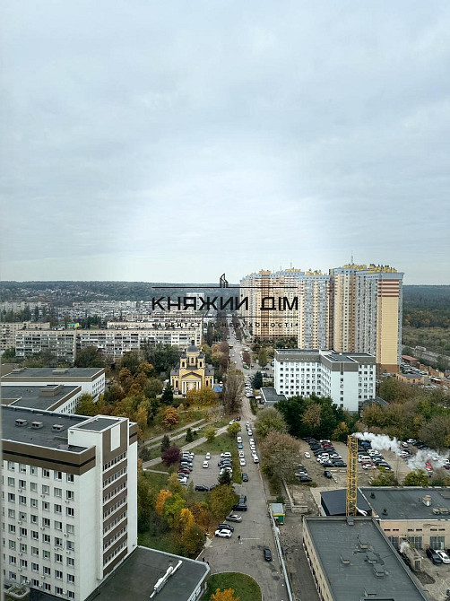 Є Генератор! Продаж 1 кімнатна квартира м. Мінська КОД 21147259 Київ - зображення 11