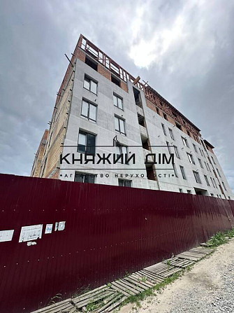 Продаж 2х кімнатної квартири ЖК Liverpool House КОД № 21146859 Київ - зображення 8