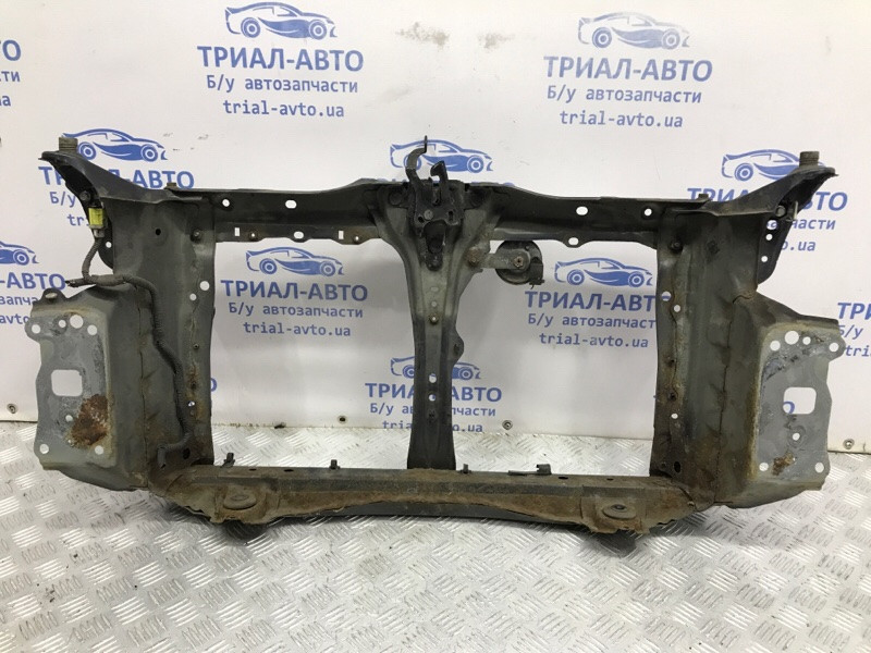 Панель передняя Subaru Outback BS 2.0 DIESEL EE20Z 2014 (б/у) Київ - зображення 6