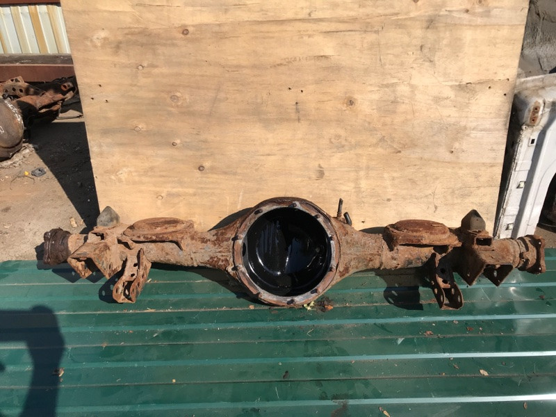 Чулок Mitsubishi Pajero Sport K9 2.5 DIESEL 4D56 1996 (б/у) Киев - изображение 1