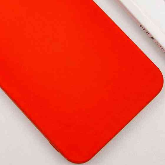 Чехол TPU GETMAN Liquid Silk Full Camera для Samsung Galaxy S23+ Херсон