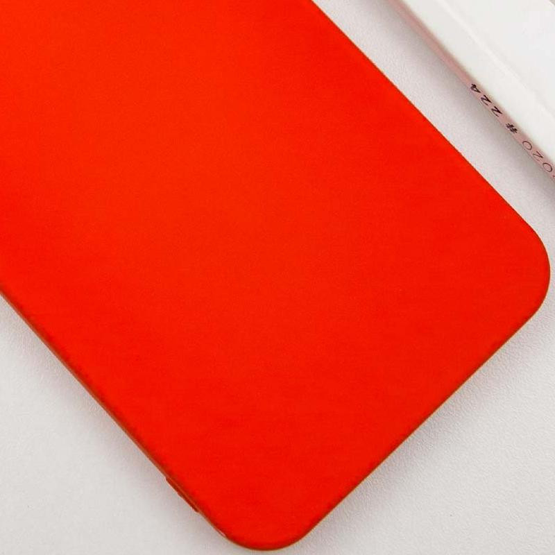 Чехол TPU GETMAN Liquid Silk Full Camera для Samsung Galaxy S23+ Херсон - зображення 2