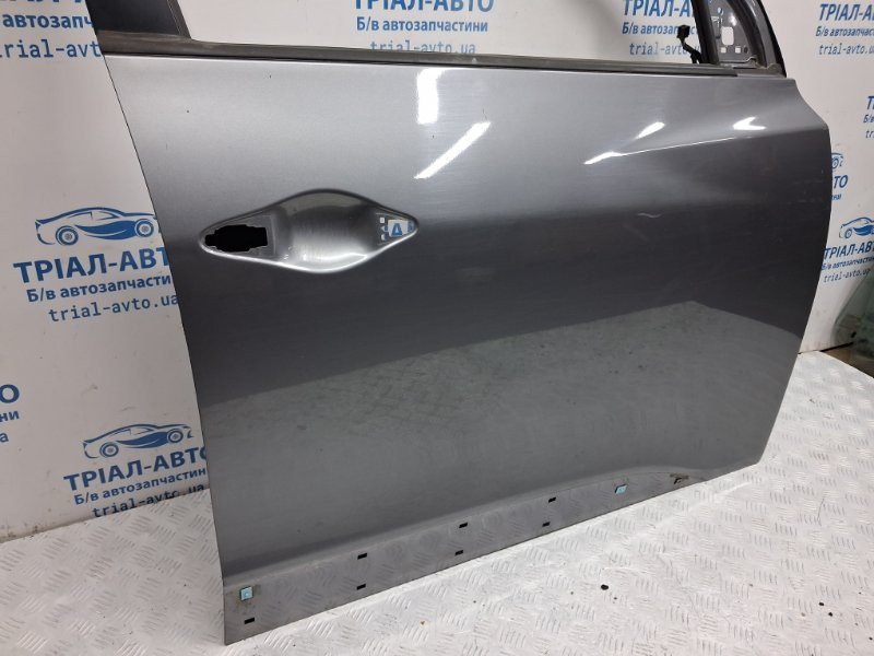 Дверь передняя правая Hyundai IX35 2009-2015 760042Y011 (Арт. 77346) Київ - зображення 3
