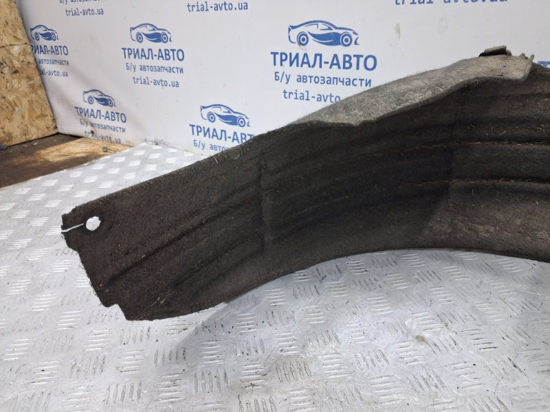 Подкрылок задний правый Mazda 3 BK 1.6 БЕНЗИН Z6 2003 (б/у) Київ - зображення 6