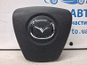 Подушка безопасности в руль Mazda 6 GH 2.5 БЕНЗИН L5-VE 2007 (б/у) Киев