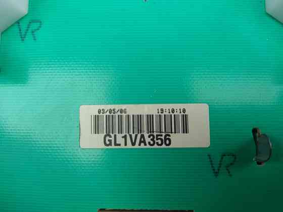 Панель приборов (спидометр) Fiat Scudo 1996-2006 (1491292080) Ковель