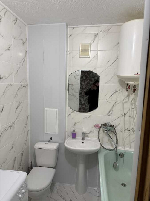 долгосрочная аренда 1-к квартира Днепр, Шевченковский, 10000 грн./мес. Днепр - изображение 5