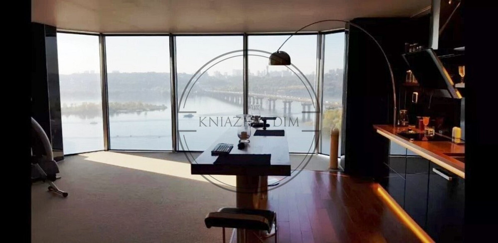 БЕЗ КОМИССИИ! Аренда стильных 2-х к. апартаментов на Березняках. № 11189844 Київ - зображення 11