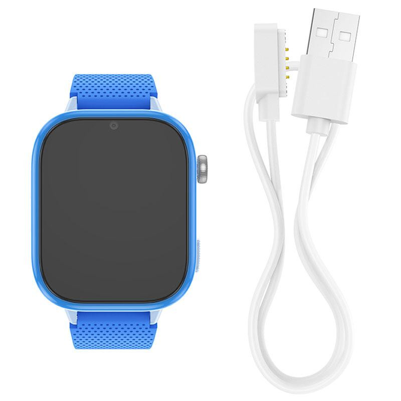 Уценка Детские cмарт-часы Hoco Y101 4G with call function Херсон - зображення 3