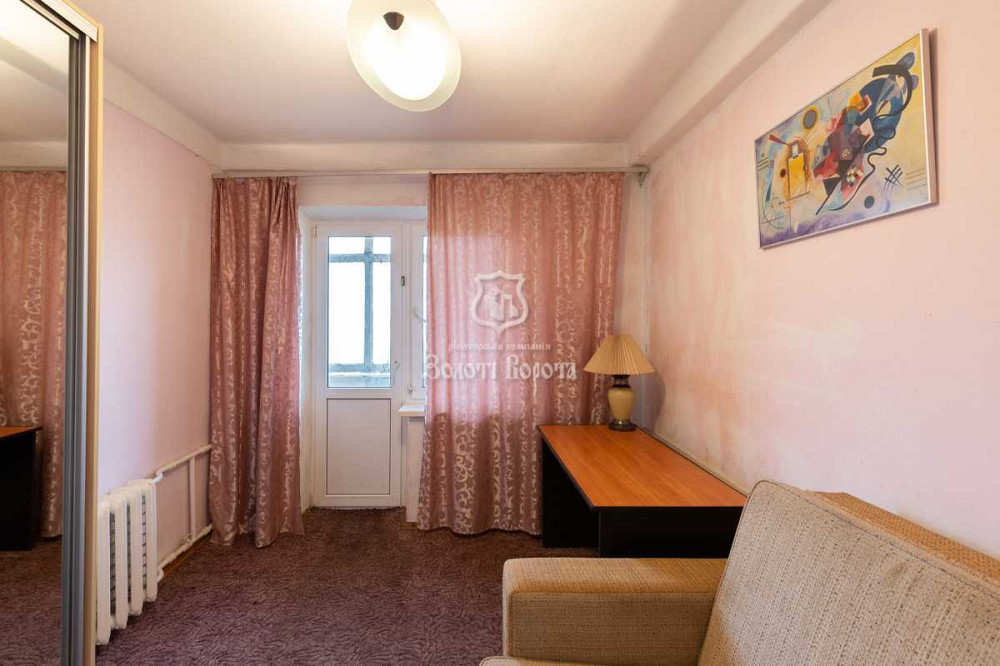 продажа 3-к квартира Киев, Святошинский, 65000 $ Київ - зображення 7
