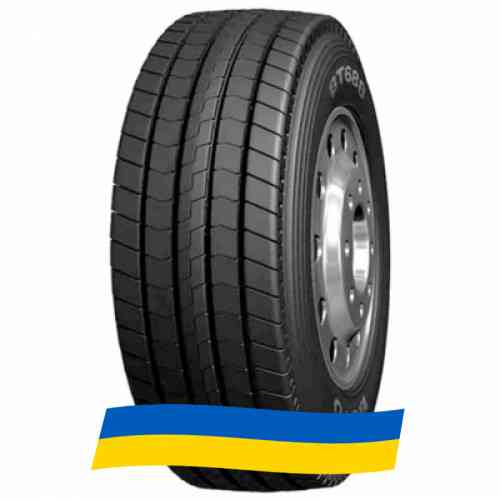 315/70 R22.5 Boto BT688 154/150M Рулевая шина Киев