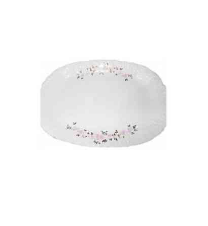 Блюдо овальне Cmielow 9704-29 29 см Київ