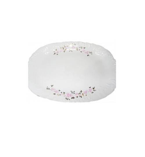 Блюдо овальне Cmielow 9704-29 29 см Киев - изображение 1