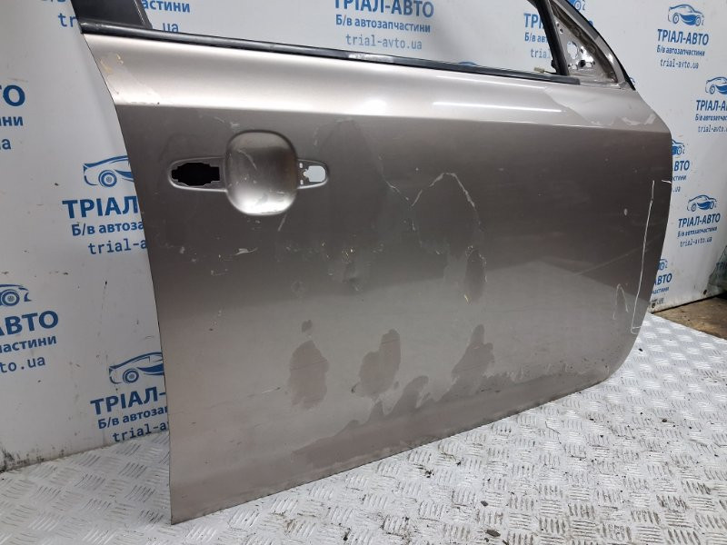 Дверь передняя правая Kia Ceed 2006-2012 760041H000 (Арт. 78605) Київ - зображення 4