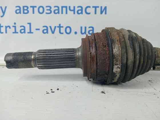 Привод задний левый Toyota RAV 4 A40 2.2 DIESEL 2ADFTV 2012 (б/у) Киев